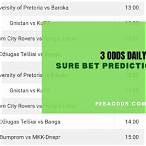 my today bet